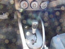 2007 MITSUBISHI OUTLANDER LS BLUE 3.0 AT 4WD 193929